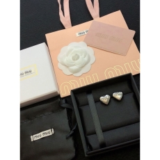 Miu Miu Earrings